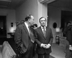Open House at the Executive Mansion 