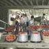 Cleaning, Sorting, Grading, and Packing Peaches, Youngstown, N.Y.