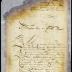 Petition of Jan Juriaens (Becker) for a salary