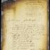 Nominations for the vacant offices of orphan master, city surveyor and fire warden in New Amsterdam