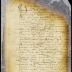 Order to Jacques Corteljou to survey the lands of Anthony Jansen van Salee, Robert Pennoyer, and William Bredenbent adjoining Gravesend