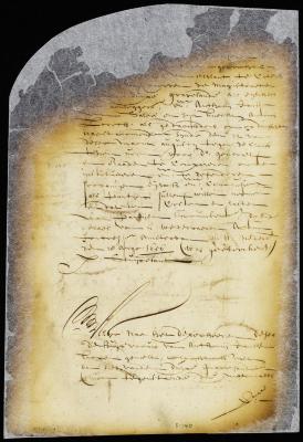 Proceedings in the case of the town of Gravesend vs. Anthony Jansen