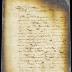 Application of the fiscal for leave to seize all the real and personal estate of Cornelis van Tienhoven