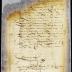 Pardon of Nicholas Lange Velthuysen