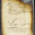 Petition of the Lutherans of New Amsterdam asking that they may not be prevented continuing their religious exercises
