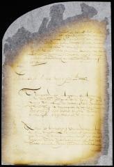 Litigation involving Adriaen Post