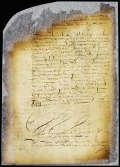 Further testimony in the Dirck Smith case