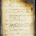 Calendar of ordinances, placards, and judgments for 1656