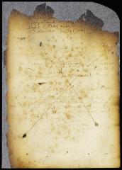 Petition of Capt. Augustin Bailjow to enter port of New Amsterdam