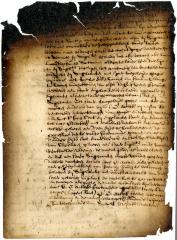 Petition of some masons for an increase in wages