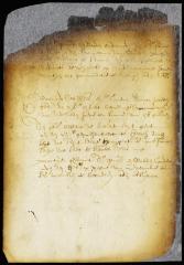 Order to expedite proceedings