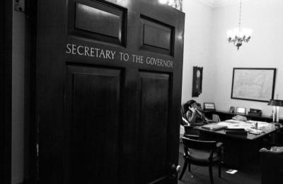 Office of the Secretary to the Governor