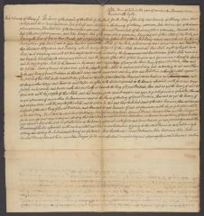 People v. Evert Oostrander et al.