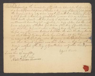 People v. Newberry Fowler