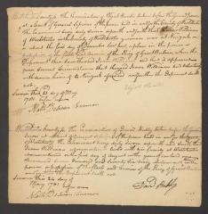 People v. Isaac Williams