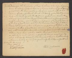 People v. William Travis