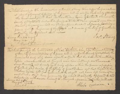 People v. Nathan Whitney