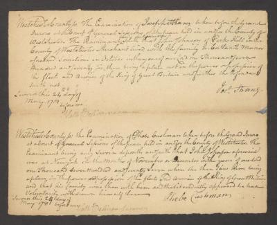 People v. John Johnson
