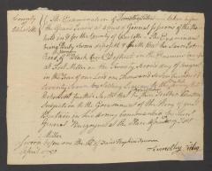People v. John Reed
