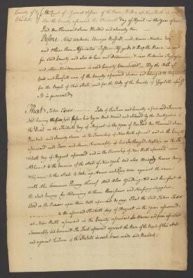 People v. John Todd