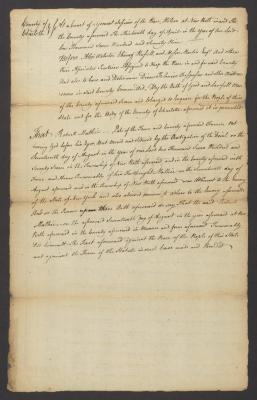 People v. Robert Mather