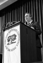 New York State Governor's Conference on the Aging