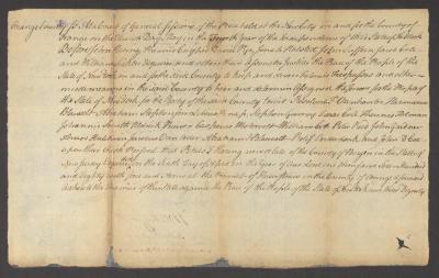 People v. Petrus Haring