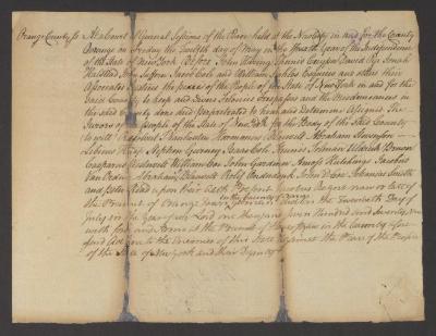 People v. Jacobus Bogert