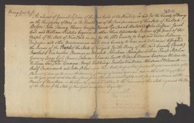 People v. Jacobus Bogert