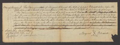 People v. Matthius Eckerson