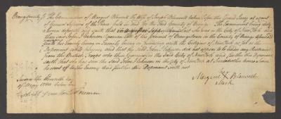 People v. John Eckerson