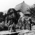 Grist Mill; Women and Children. Japan