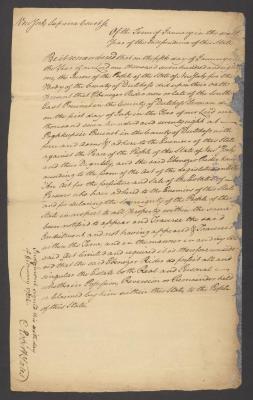 People v. Ebenezer Rider