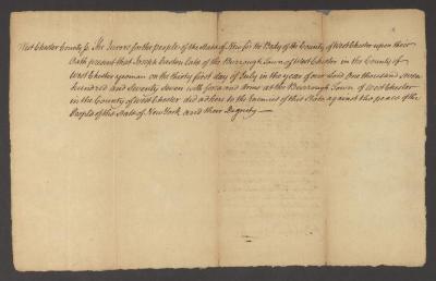 People v. Joseph Caston