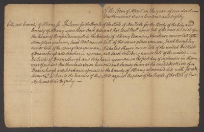 People v. Jacob Ball et al.