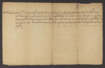 People v. Woolsey Dusenberry