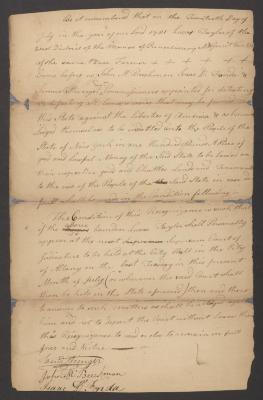 People v. Lucas Taylor