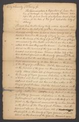 People v. Johannis Weaver et al.