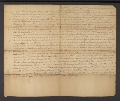People v. Jacob Salsburger et al.