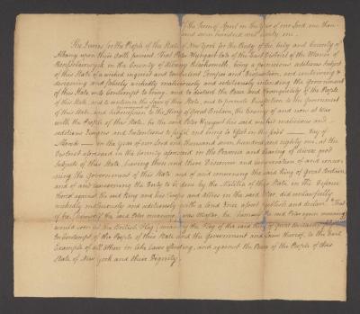People v. Peter Wyngart