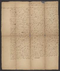 People v. Abraham Morehouse