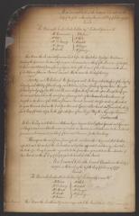 Council minutes, February 2 and 8, 1775