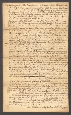People v. Alexander Haines et al.