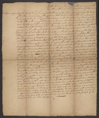 People v. Abraham Morehouse