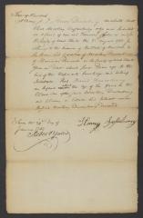 People v. Woolsey Dusenberry