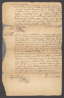 People v. Shadreck Mead