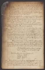 Council minutes, September 29, 1775