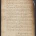 Council minutes, March 11, 1776