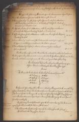 Council minutes, June 3, 1775