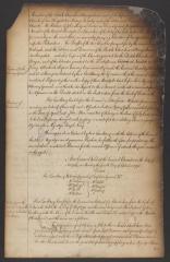 Council minutes, September 4, 1775